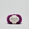 PRIME Cardiff Cashmere Farby BRUSHLIGHT: 161 purpurová