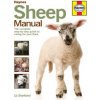 Sheep Manual (Shankland Liz)(Pevná)