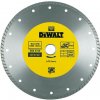 DeWalt DT3702 Diamantové kotouče Turbo pro suché řezání