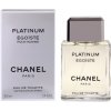 Chanel Platinum Egoiste toaletná voda pánska 50 ml