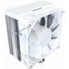 Montech NX400 bílá CPU-Khler - 120 mm, wei