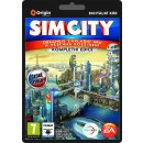 Sim City 5 Complete