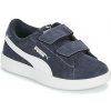 Puma Nízke tenisky SMASH 3.0 PS Modrá