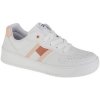 Tommy Hilfiger Nízke tenisky Low Cut Lace-Up Sneaker Biela
