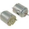 3V - 6V DC motorček
