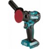 Makita DPV300Z Aku leštička 50/75mm Li-ion LXT 18V,bez aku Z