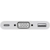 Apple USB-C VGA Multiport adaptér