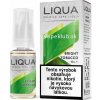 Bright Tobacco - Liquid Liqua Elements 10ml - 3mg