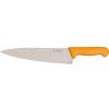 Kuchynský nôž Giesser Messer Nôž kuchynský žltý 26 cm (227793053)