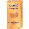 Durex 10ks kondomy Sensual XL