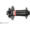 Novatec D791SB-B15 predný náboj, 6-dier, 28 dier, 15x110 mm, OEM