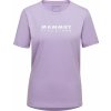 Mammut Core T Shirt Women Logo