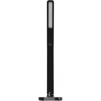 EMOS SK s.r.o. LED stolná lampa CARSON, čierna - Z7618B