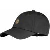 Fjällräven Helags Cap dark grey