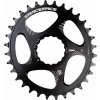Prevodník RACE FACE SINGLE Direct Mount OVAL, N/W 32z 10-12sp. čierna