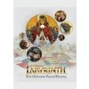 Labyrinth - Paula M. Block, Div of Palace Publishing Group