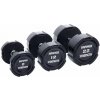 Hammer Strength Urethan Dumbbell, set 42-50 kg