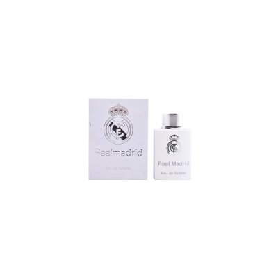 Pánsky parfum Real Madrid Sporting Brands EDT (100 ml) (100 ml)