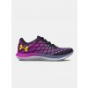 Under Armour Dámske topánky UA W FLOW Velociti Wind 2 Čierna 10