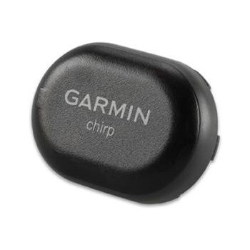 Garmin chirp