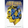 Star Trek: Lore War (Collin Kelly,Jackson Lanzing,Ryan North)(Brožovaná)