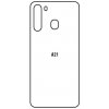 engaroGuard Hydrogel - zadná ochranná fólia - Samsung Galaxy A21 priesvitná