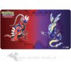 UltraPro Pokémon Koraidon a Miraidon - hracia podložka