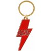 kľúčenka (prívesok) AC/DC - POWER UP - Bolt - RAZAMATAZ - KR176