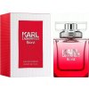 Karl Lagerfeld Rouge parfumovaná voda dámska 85 ml