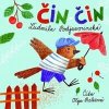 Čin Čin - audiokniha - Podjavorinská Ľudmila