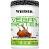 Weider Vegan Protein 750 g kapučíno