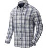 Helikon-Tex košeľa Trip s dlhým rukávom red plaid