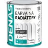 DENAS RADIATOR - farba na radiator 0,7 kg 0603 - slonová kosť