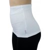 VFstyle Ľadvinový pás Comfort, biely Veľkosť: 3XL