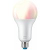 WiZ Colors 8719514554634 inteligentná žiarovka LED E27 18,5W 2452lm 2200-6500K RGB stmievateľná