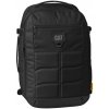 CAT (Caterpillar) CAT batoh Millennial Classic Bobby - černý 35l