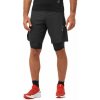 Salomon S/LAB Ultra 2IN1 Shorts M LC2030900 deep black L