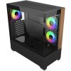Cooler Master Elite 690 Wood E690-KHNN-S00