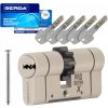 Vložka zámku Gerda 0WKPXZ03565.900501P