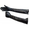 Mister B Rubber Gloves Elbow L