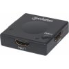 Manhattan Switch 2xHDMI 2x1 FullHD (207911)