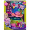 MATTEL Polly Pocket Koala pidi pocketková kabelka