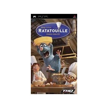 Ratatouille