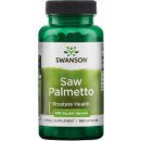 Swanson Saw Palmetto 540 mg 100 kapsúl