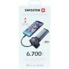 Swissten Apple Watch powerbanka, 6700 mAh 22013980
