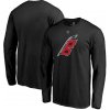 Fanatics detské tričko Carolina Hurricanes Team Alternate Long Sleeve