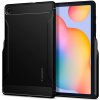 Spigen Rugged Armor Black Samsung Galaxy Tab S6 Lite ACS01284