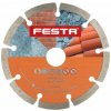 Festa Kotúč diamantový segment 125 × 22,2 mm 121312
