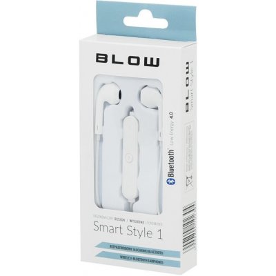 Blow Bluetooth 4.0