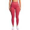 Dámske legíny GymBeam GymBabe Bloom XS